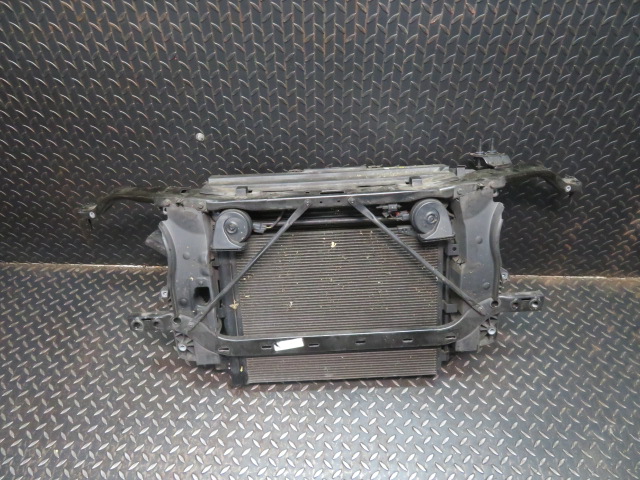 фото №6, Kompletny перед jeep wrangler jl 2.0 tb