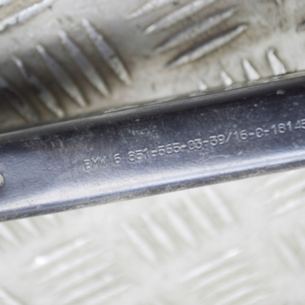 фото №7, Bmw 2 f45 2016 права сторона верхній важіль задній