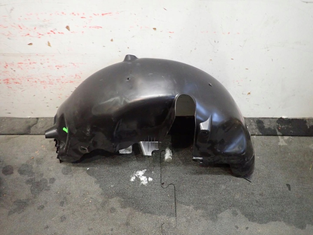 Купити Підкрилок правий задня opel adam 2013- 13355880