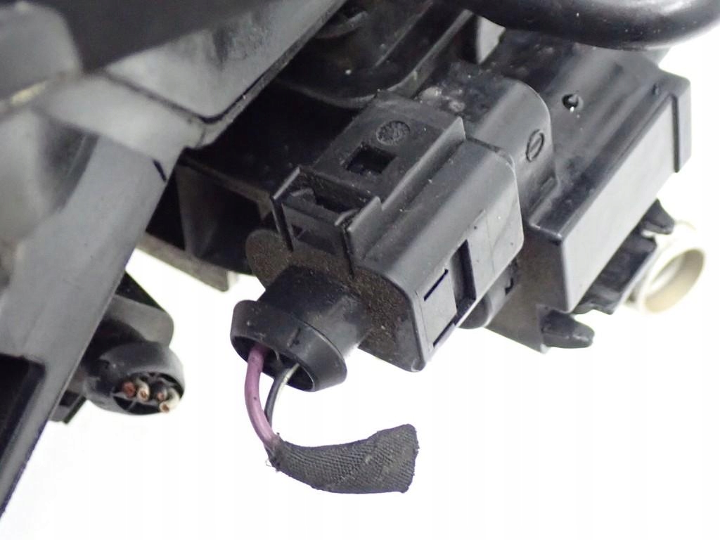 фото №11, Колектор всмоктуючий 03f129711h seat toledo iv skoda rapid 1.2 tsi cbz 15r