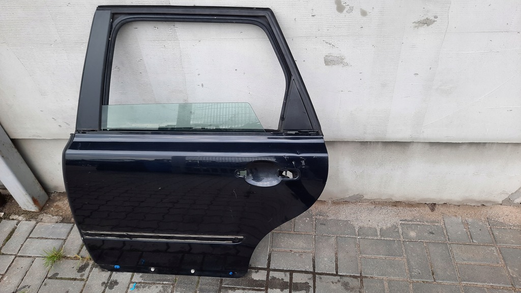 фото №1, Двері задня задні ліва volvo v50 04-12r