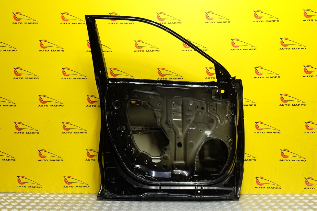 фото №8, Toyota highlander 2020- дверь перед левая usa