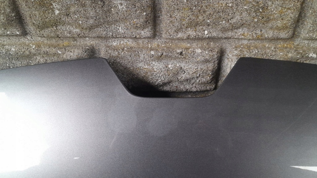 Капот кришка двигуна renault austral espace vi 6 гарний стан oe! Недорого