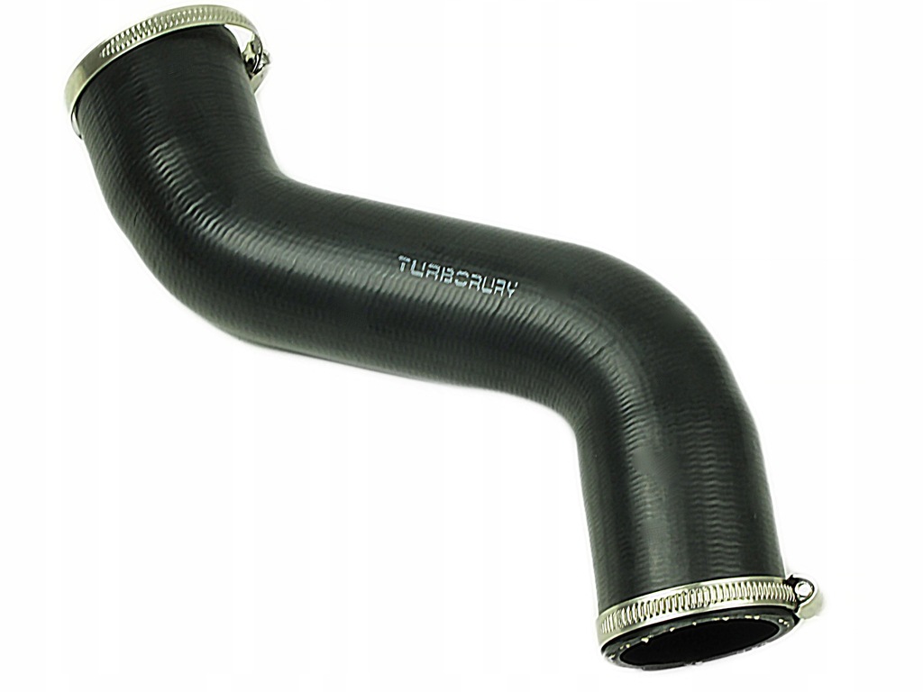 фото №1, Труба wąż интеркулер renault kangoo ii 1.5 dci