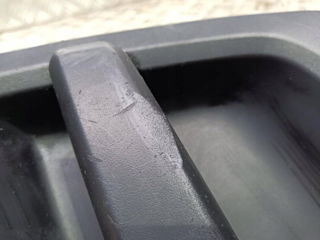 фото №2, Scania r s ручка двері права кабіни