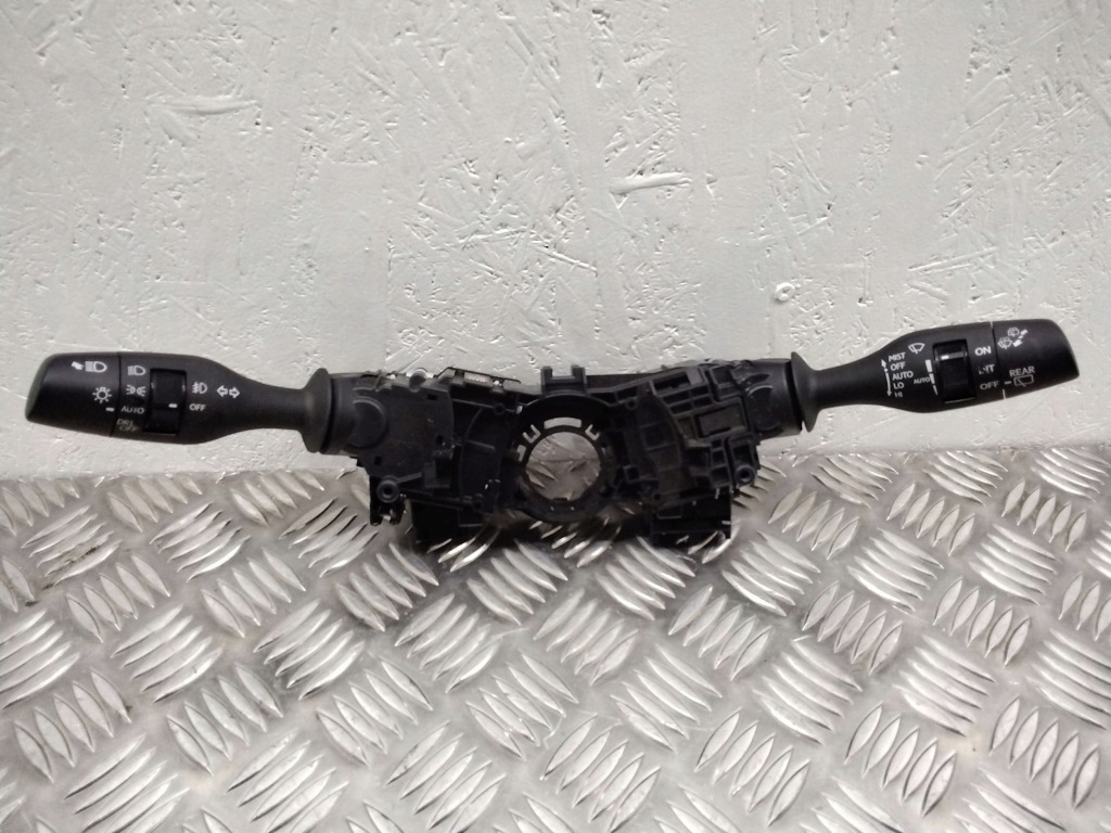 Купити Lexus rx 450h 2019 важіль / перемикач поворотники двірник