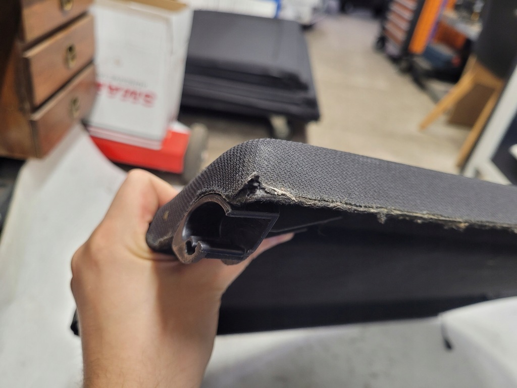 фото №10, Opel insignia a hb полиця задня задня