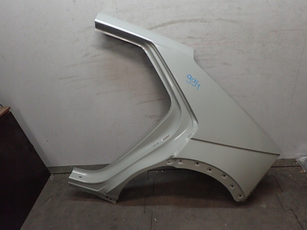 фото №1, Крыло задняя левый hyundai ioniq 5