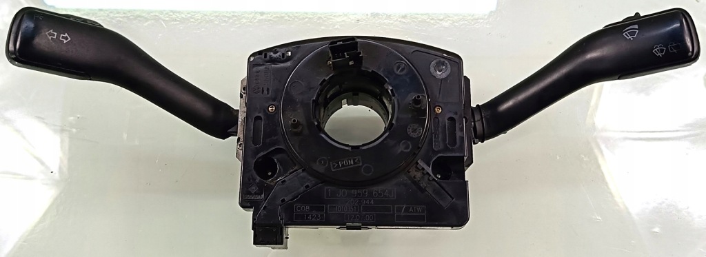 Купить Vw golf iv 00 r рычаг переключатель комбинированный лента шлейф