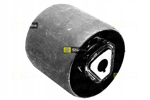 фото №1, Втулка важеля starline +gratisy