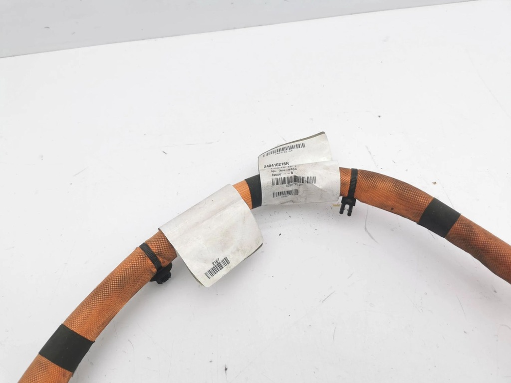 фото №5, Citroen c4 iii e-c4 2021 кабель wysokiego напруги