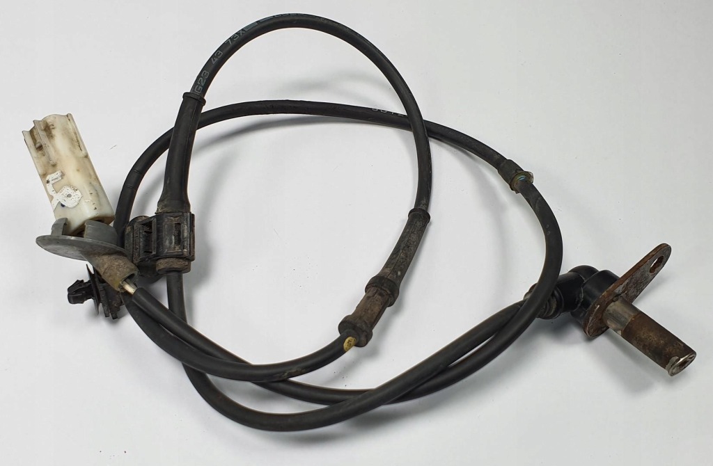 Купити Датчик abs absu лівий передні  mazda cx-7 eg23-4373x