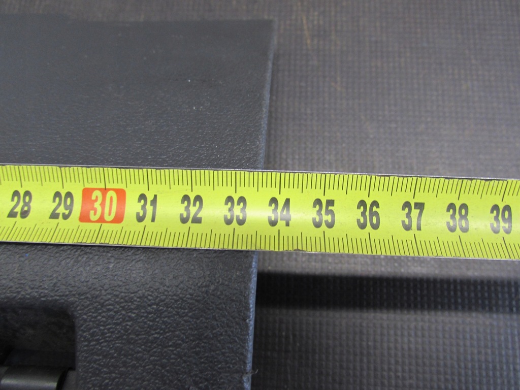 фото №7, Бардачок пасажира szary 1t1857919 vw touran 03-06 r.