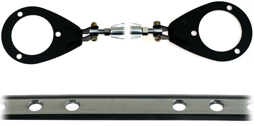 фото №1, Распорка передняя верхний nissan 200sx s14 усиленная !