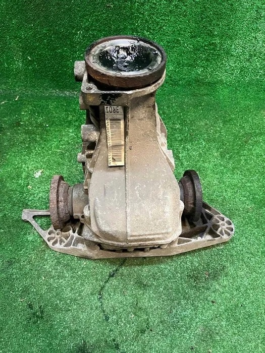 фото №1, Дифференциал мост задняя audi a4 a5