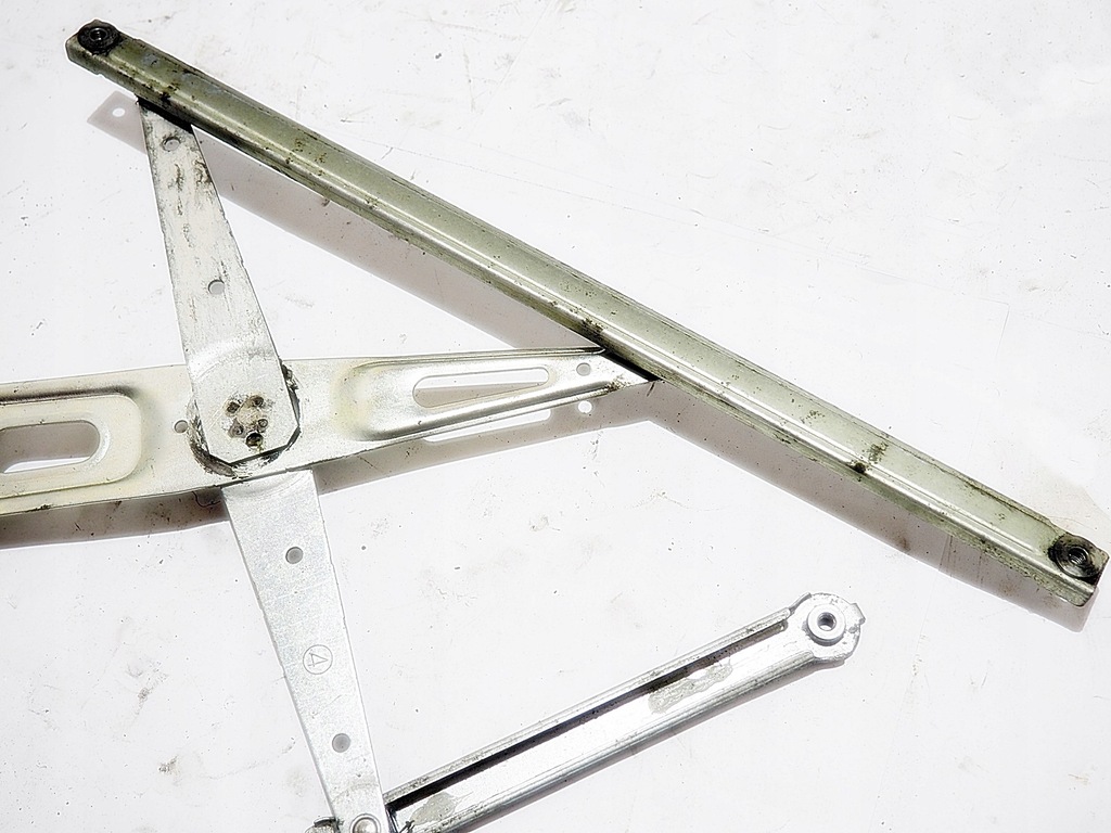 фото №5, Prius ii подъемник стекло левый передний elektr. kpl.