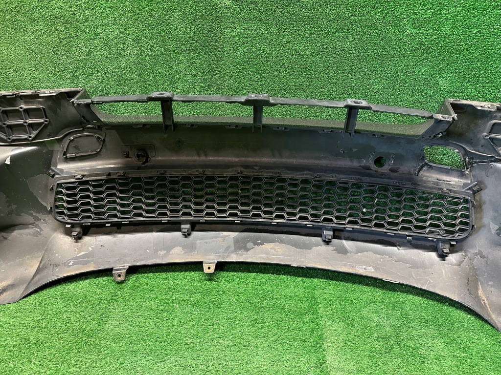 Bmw x5 e70 lci m-pakiet бампер перед передний Цена