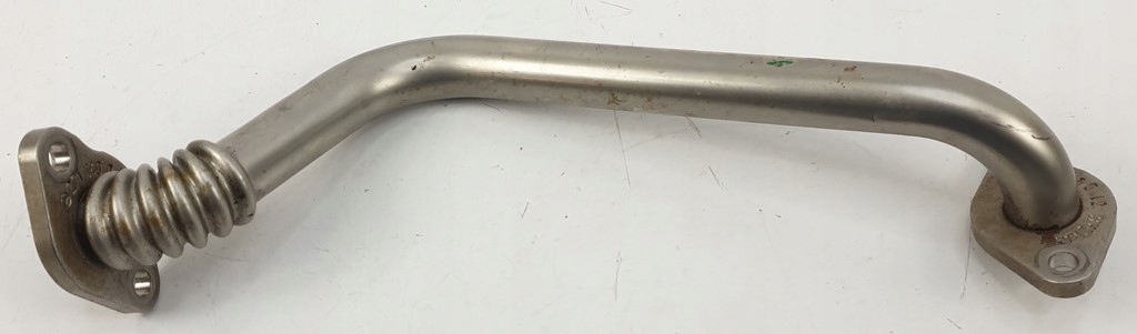 Купить Труба трубка egr mercedes w203 1.8 k 2711400512