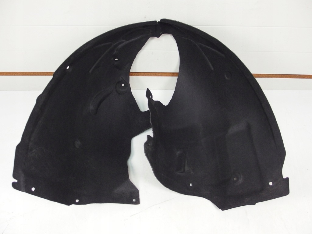 фото №5, Підкрилок ліва передні tesla x