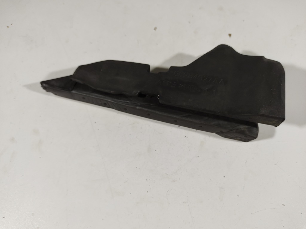 фото №4, Jeep compass 17r- шумоізоляція ліва