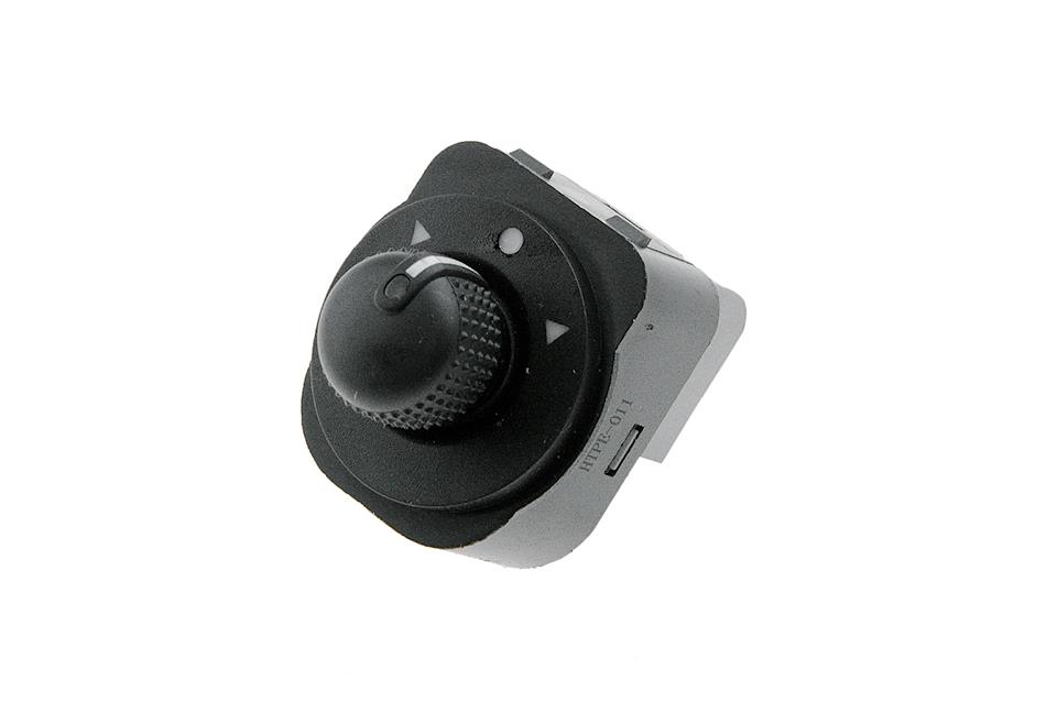 фото №1, Перемикач регулювання дзеркал citroen nemo 08-