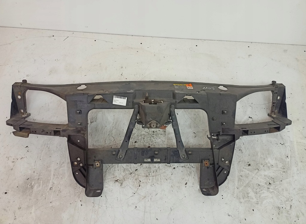 фото №1, Pas передний ford mondeo