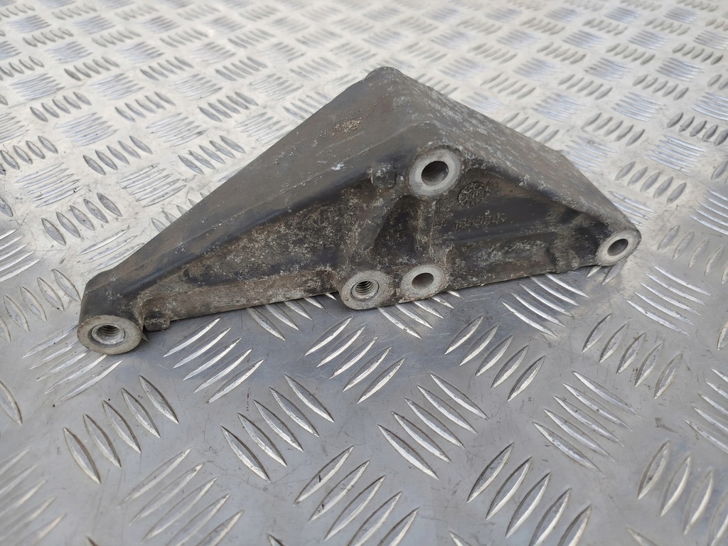 фото №1, Кронштейн кронштейн колектор труби daf xf 105