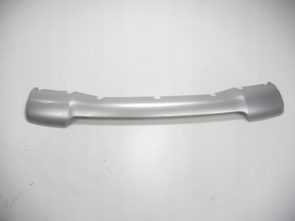 фото №7, Защита бампера перед mitsubishi asx 2011- оригинальный номер mz314430