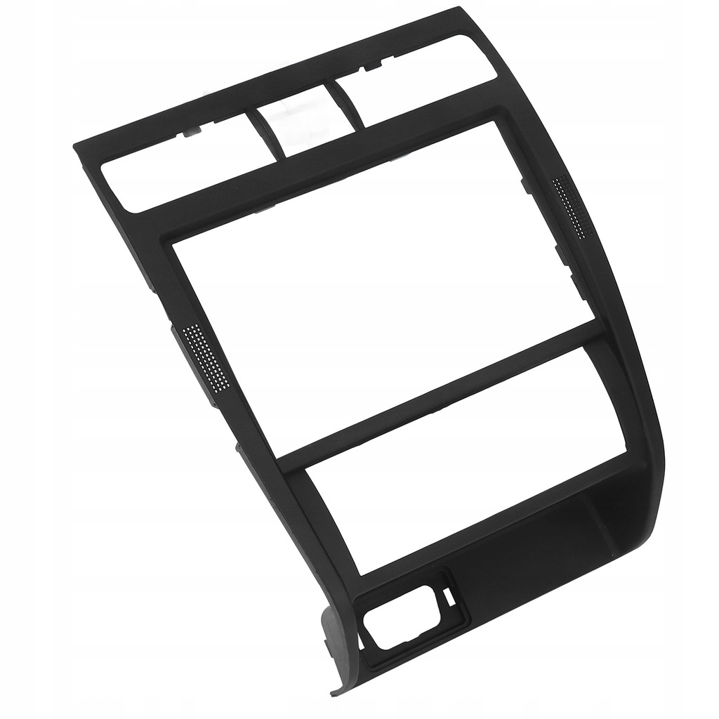 фото №8, Захист панель консолі центральної 1m0863263 вихід повітря захист рами радіо