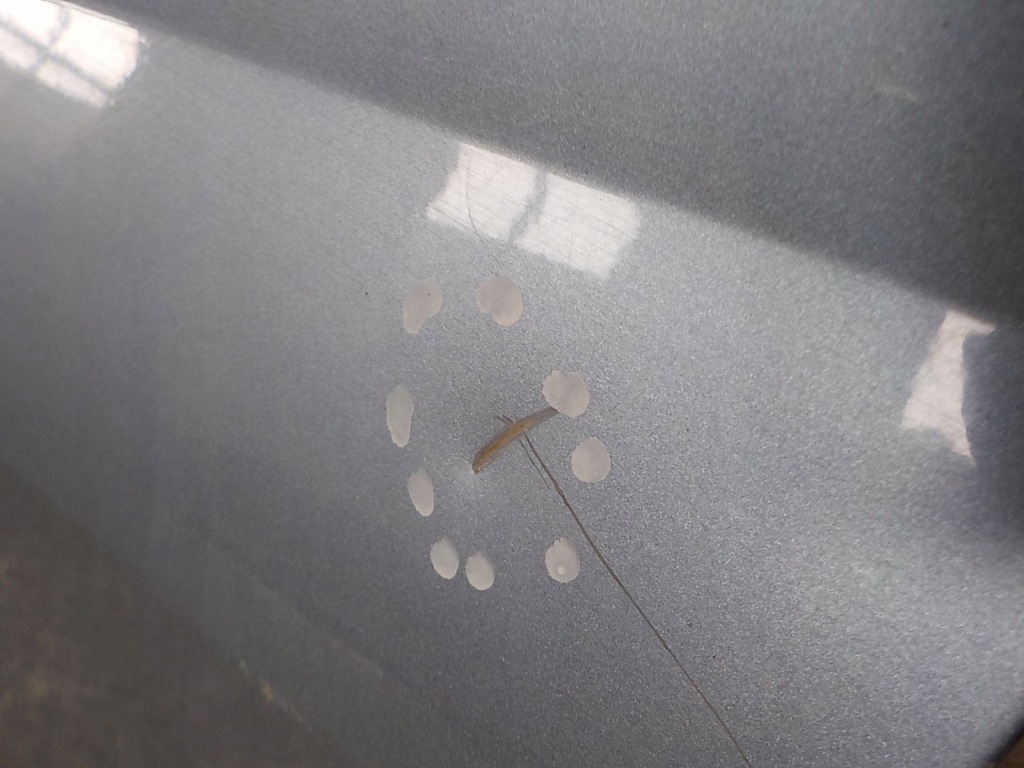 фото №4, Transit mk7 06-14 двері перед ліва