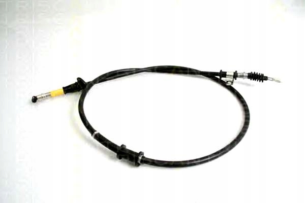 фото №1, Triscan трос ham. ручной. mitsubishi задняя carisma 96