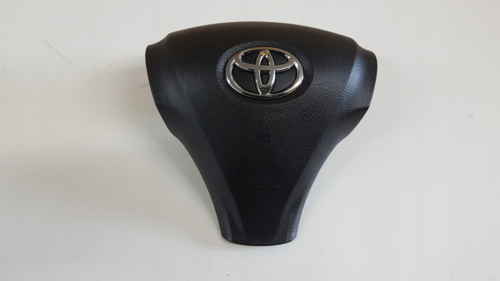 фото №1, Tayota camry 07-11 подушка безопасности подушка водителя