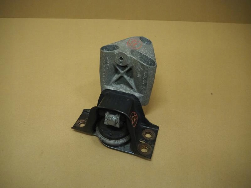 фото №1, Кронштейн кронштейн двигателя renault clio iii 1.5 dci