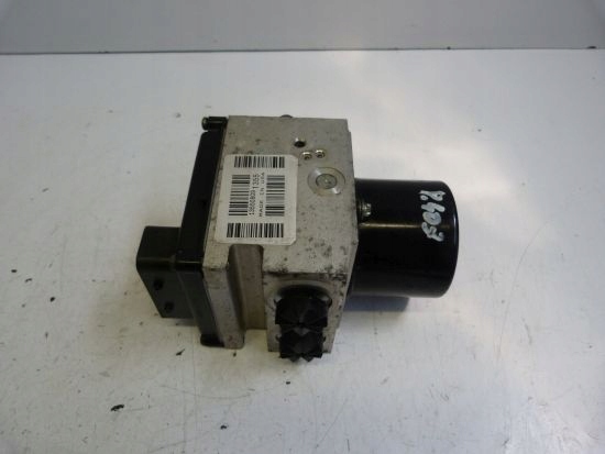 фото №1, Насос abs trw peugeot 407 2.2 b