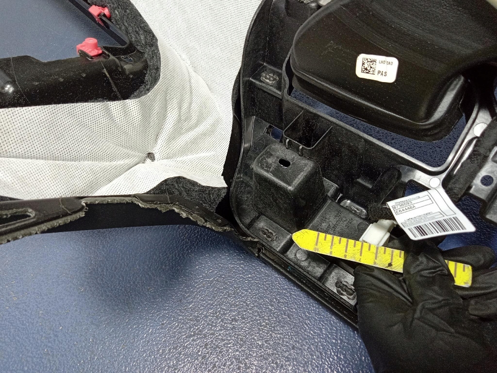 фото №13, Bmw x5 g05 g06 g07 приборная панель приборная консоль eu