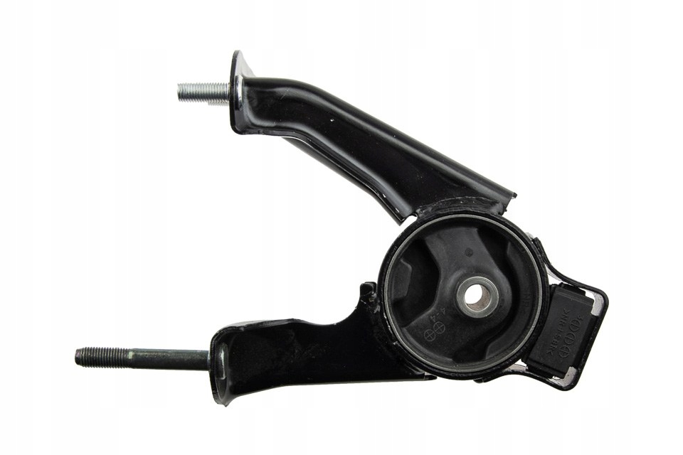 фото №10, Подушка двигателя задняя toyota corolla e12 00-08