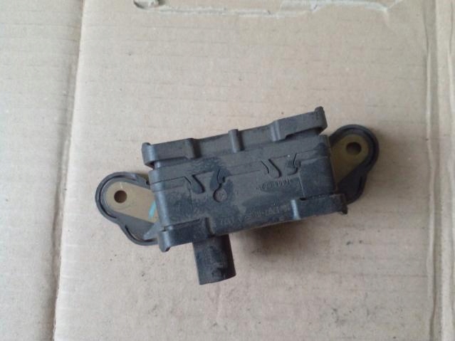 фото №1, Модуль esp renault espace iv 04-10 8200404858 eu