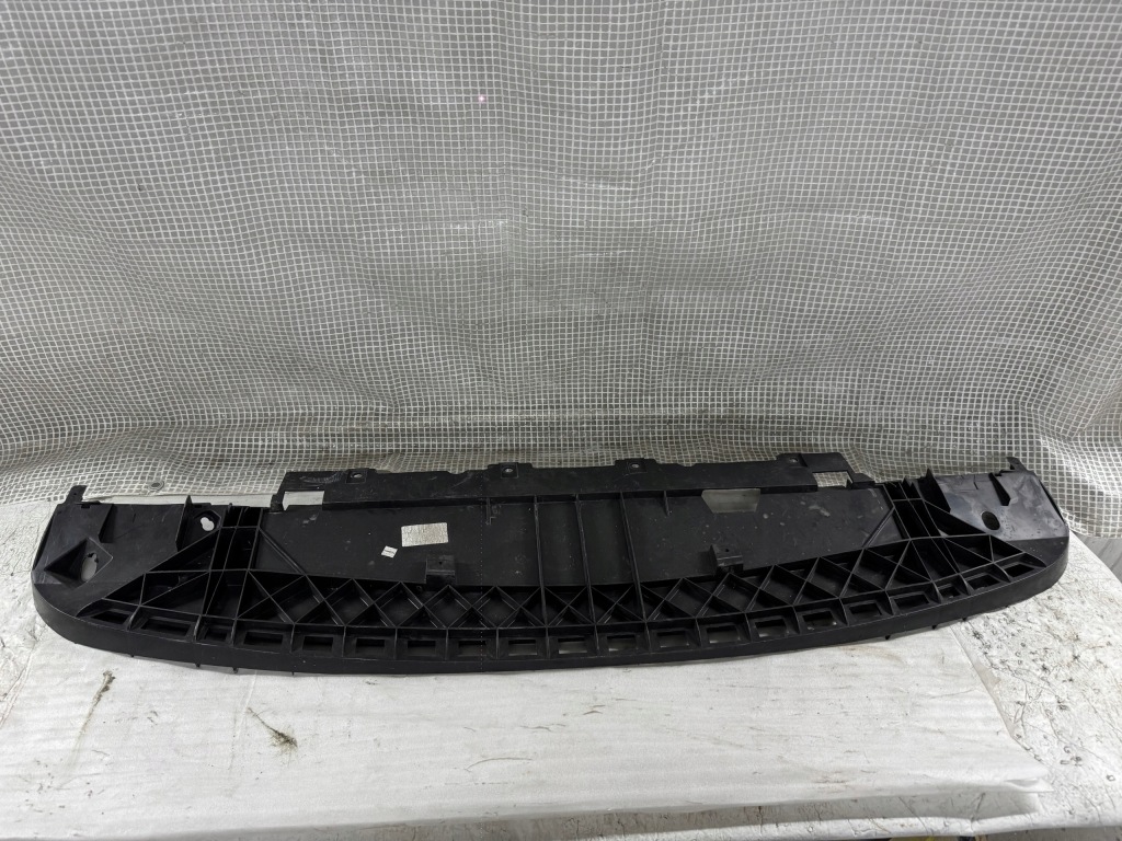 фото №1, Renault kangoo ii 08- плита защита pod бампер