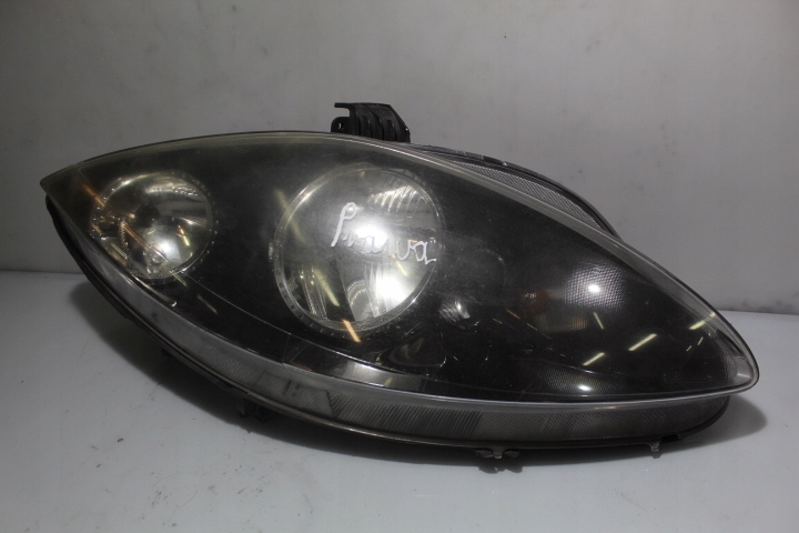 фото №1, Лампа права передня seat toledo iii