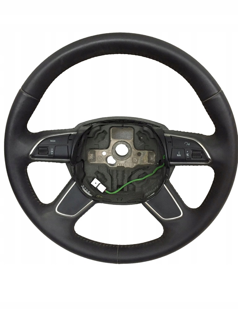 фото №1, Audi q7 воздуховод multi