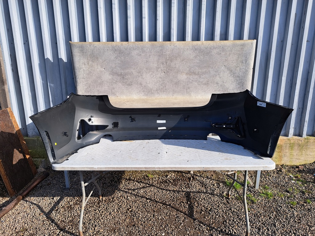 фото №7, Bmw g20 3 бампер задняя задний 903226737