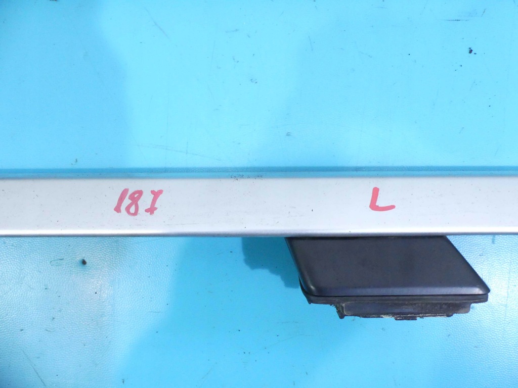 фото №6, Рейлінги honda accord viii kombi