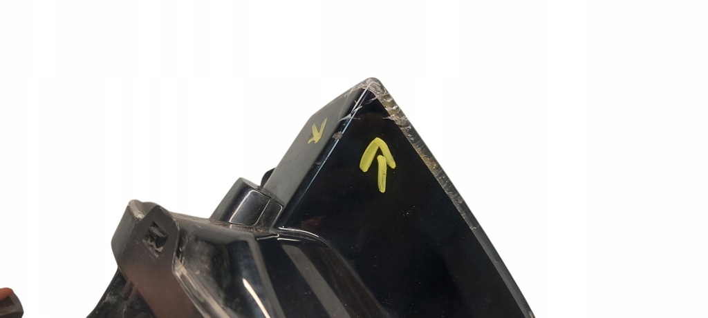 Vw passat b8 lift 19- лампа левая передняя левый перед full led eu 3g1941081p Недорого