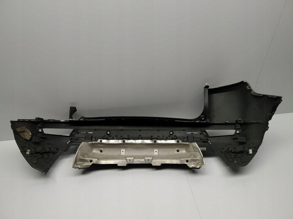 фото №7, Range evoque lift dynamic бампер задняя szary l538 накладка уголок накладка