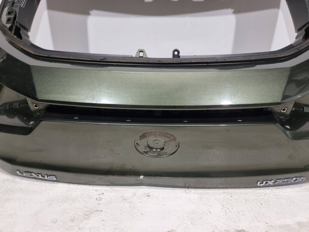 Кришка багажника кришка багажника lexus ux 250h 67149-76020 Київ