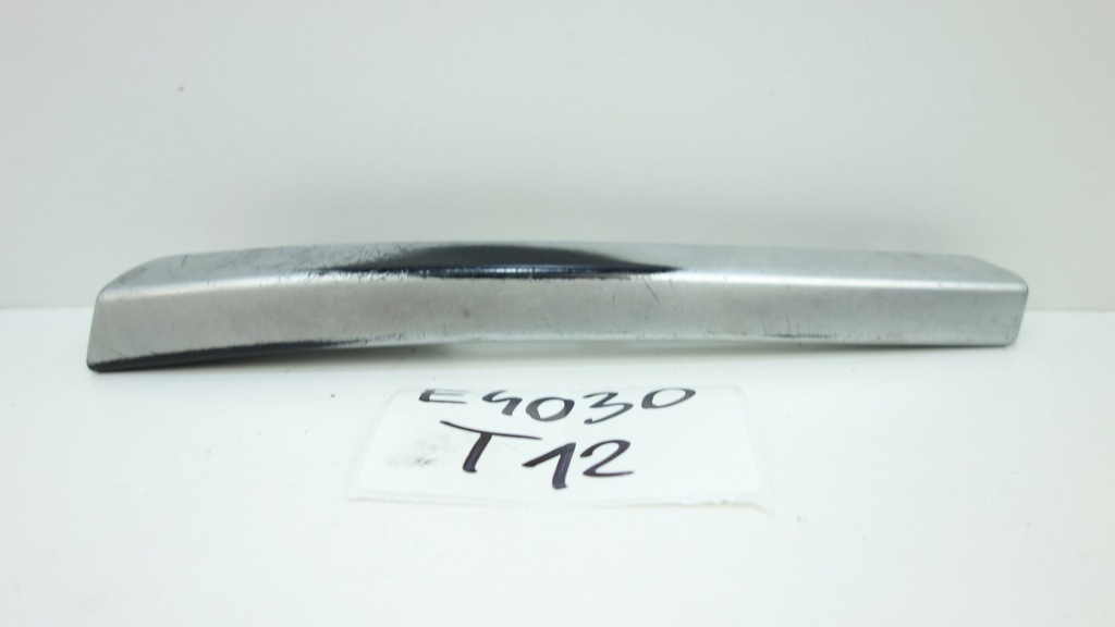 фото №1, Заглушка левая консоли renault koleos i 07-16 68248jy00a