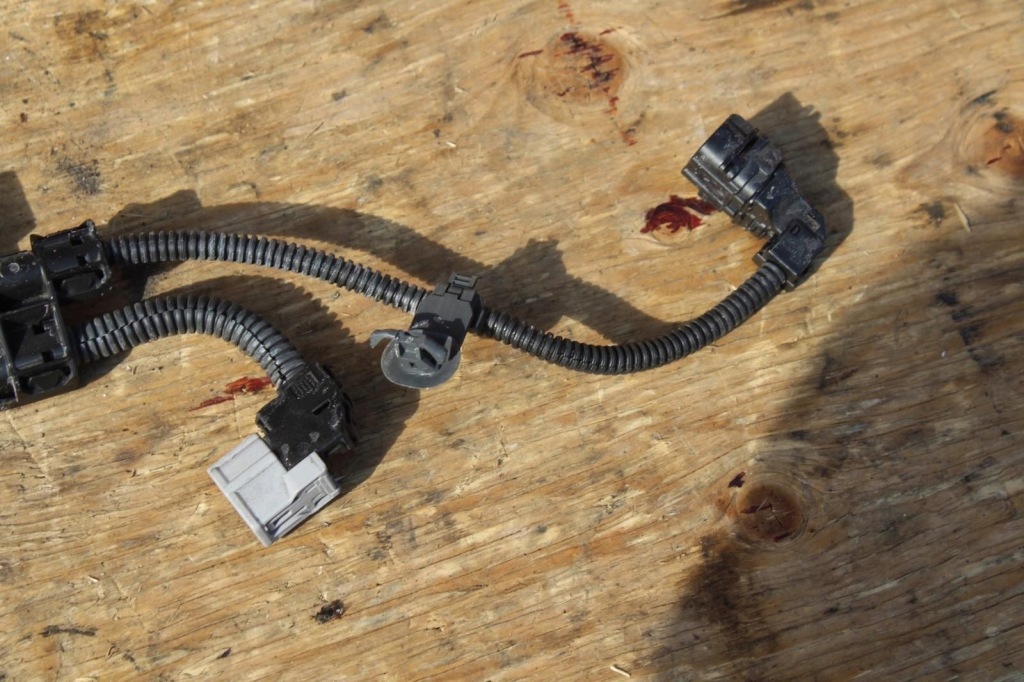 Купить Жгут трубопровод / кабели lexus ux 2021