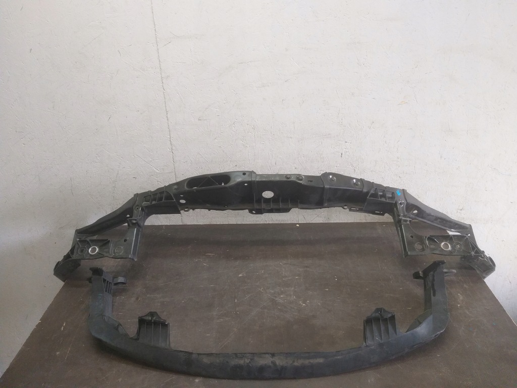 фото №1, Pas передній opel corsa d 13191106