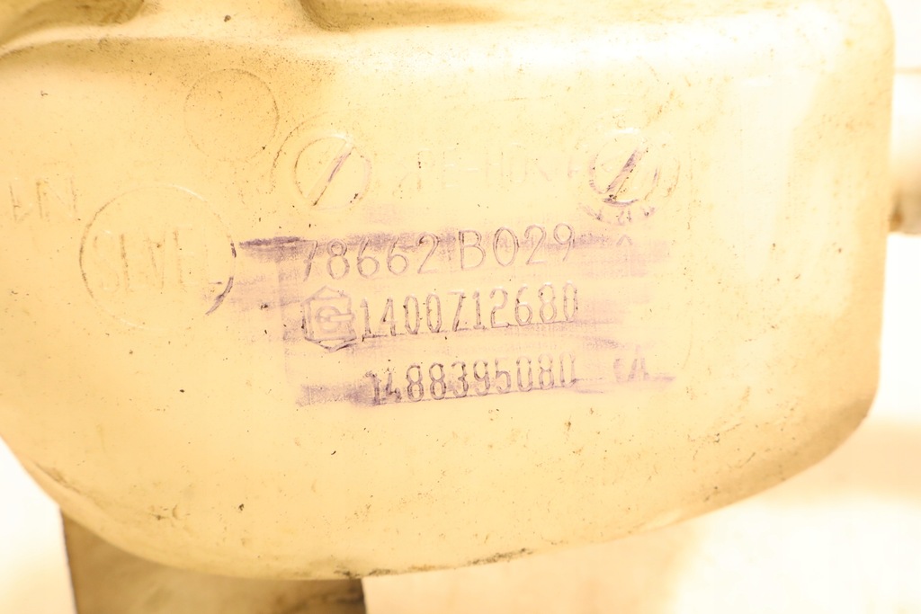 фото №6, Бачок омивача fiat scudo ii 2.0 multijet 1400712680