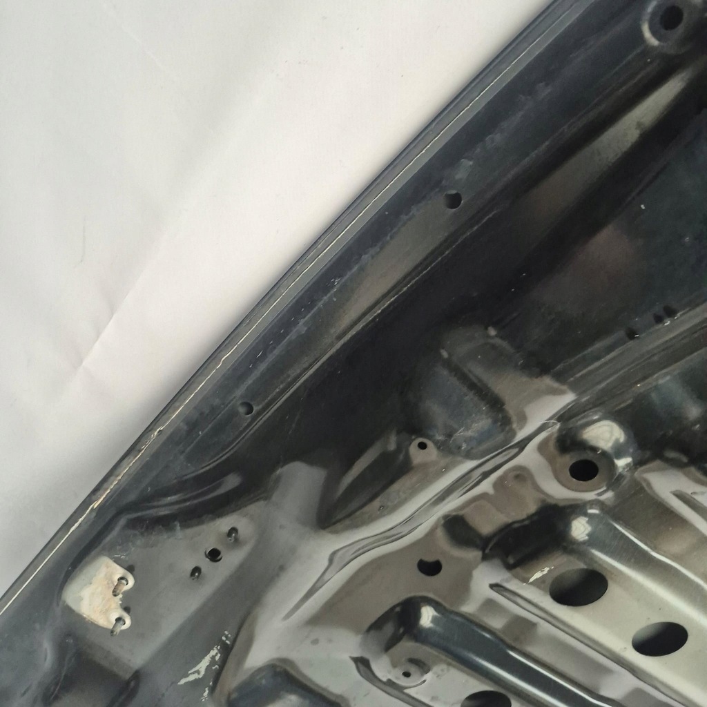 фото №14, Mazda mx-5 iv 4 15- капот кришка двигуна